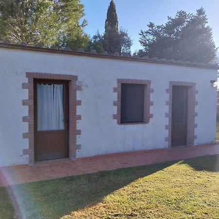 Agriturismo Santa Chiara Помаранче Екстериор снимка