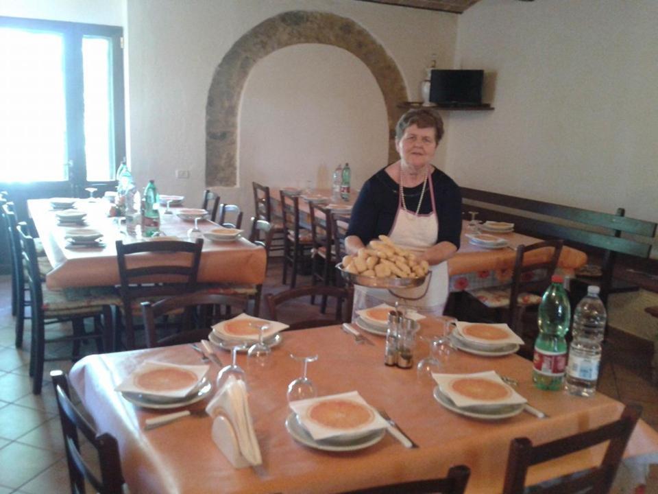 Agriturismo Santa Chiara Помаранче Екстериор снимка