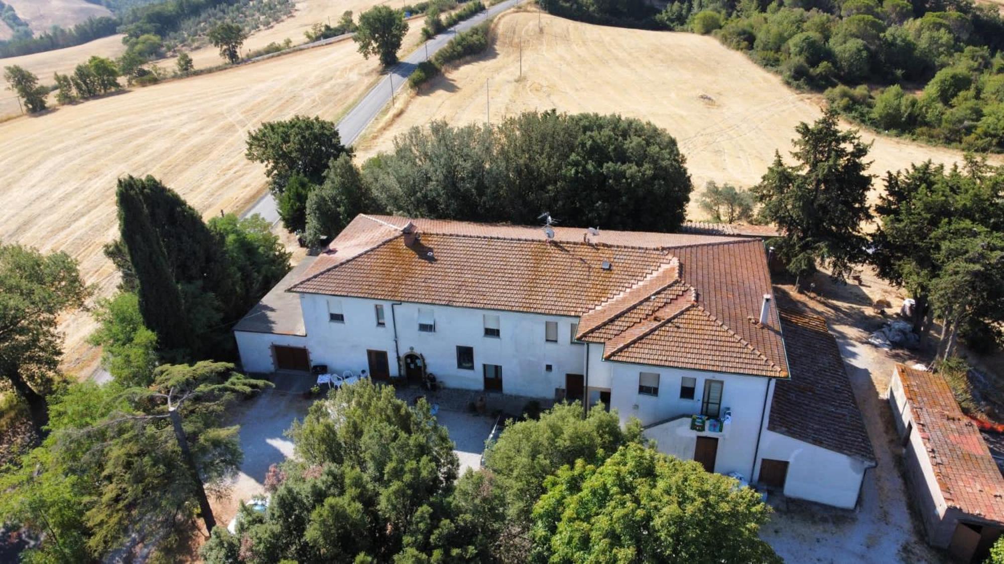 Agriturismo Santa Chiara Помаранче Екстериор снимка