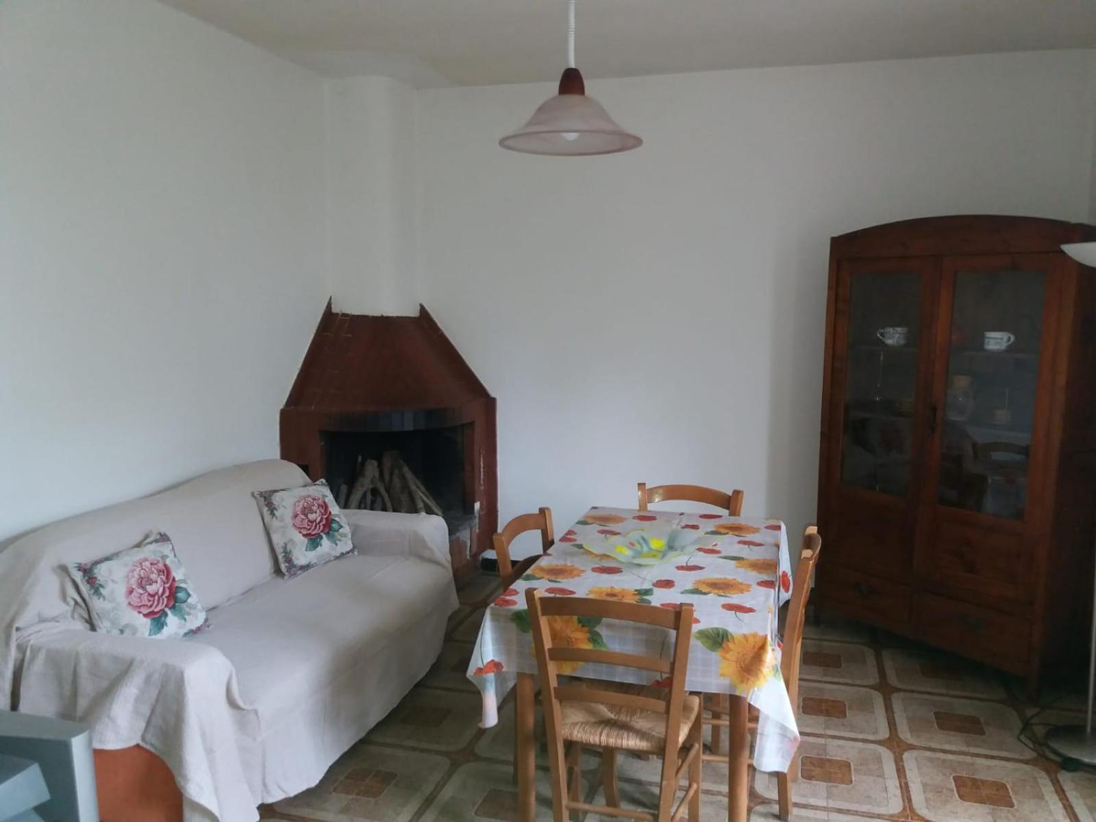 Agriturismo Santa Chiara Помаранче Екстериор снимка