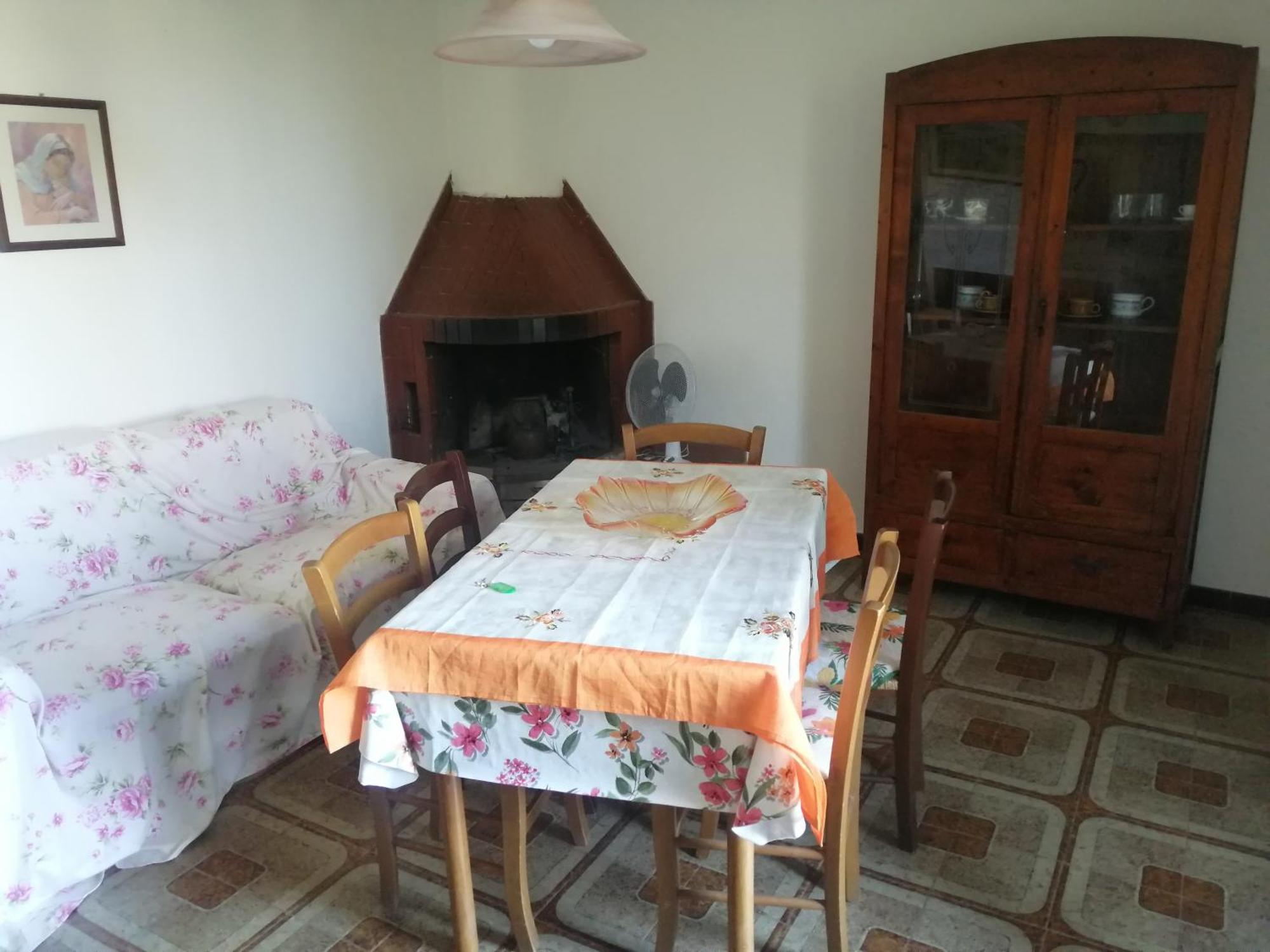 Agriturismo Santa Chiara Помаранче Екстериор снимка