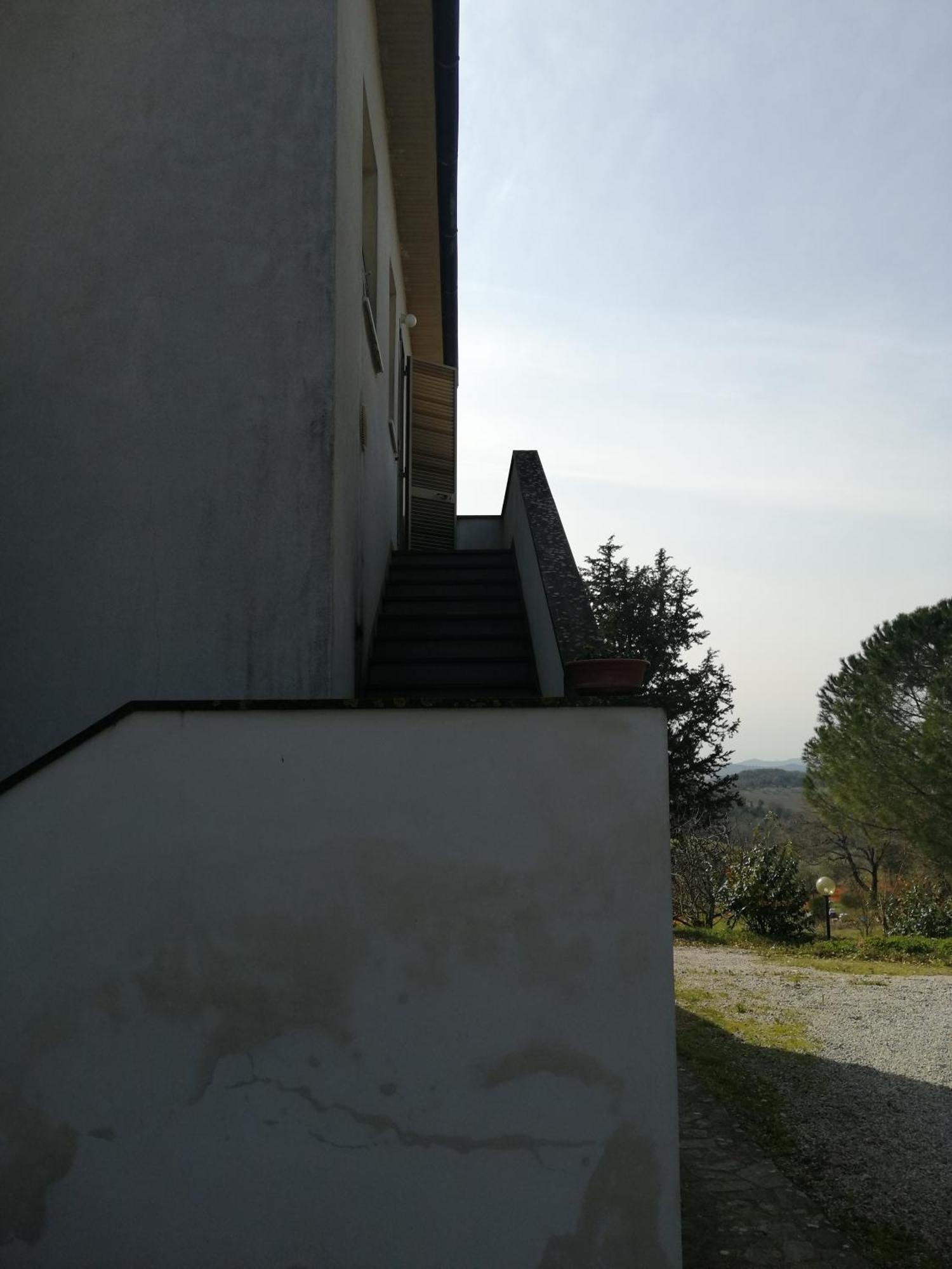 Agriturismo Santa Chiara Помаранче Екстериор снимка