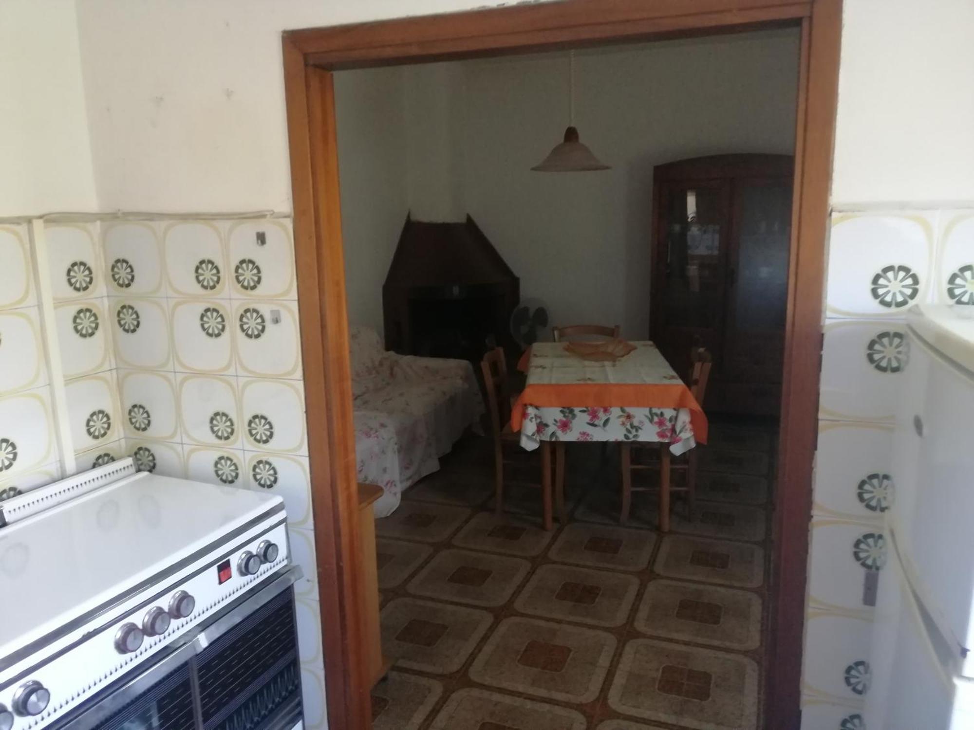 Agriturismo Santa Chiara Помаранче Екстериор снимка