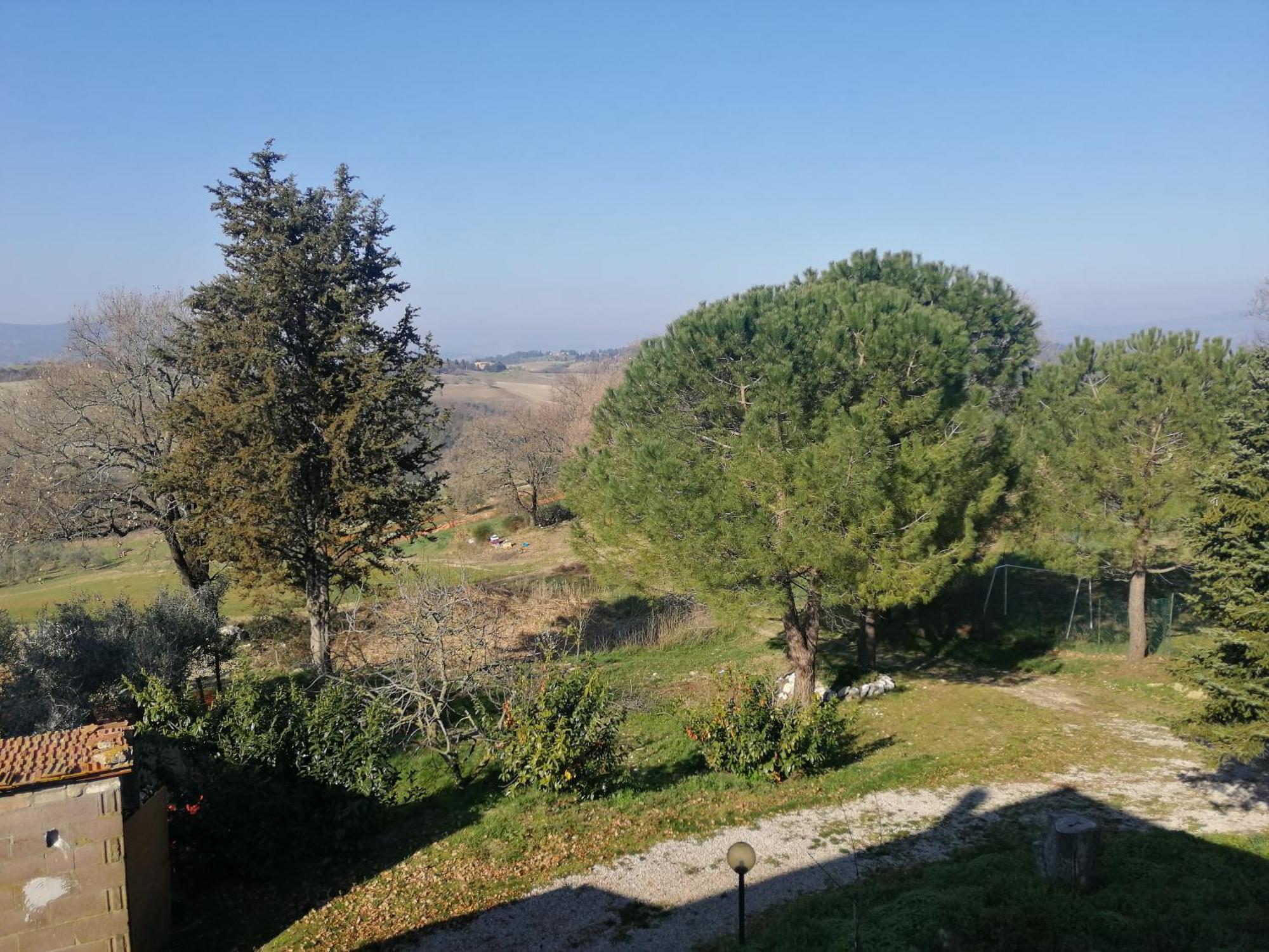Agriturismo Santa Chiara Помаранче Екстериор снимка