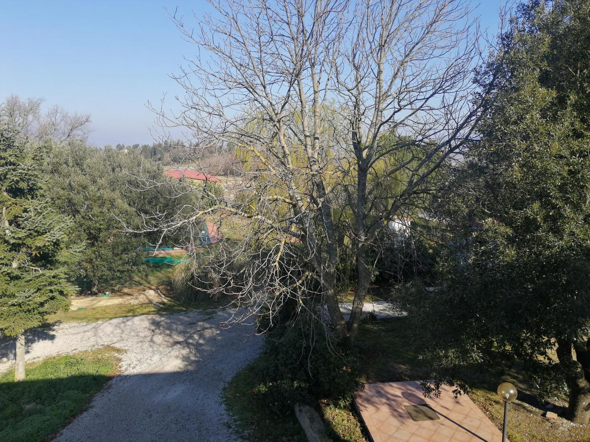 Agriturismo Santa Chiara Помаранче Екстериор снимка