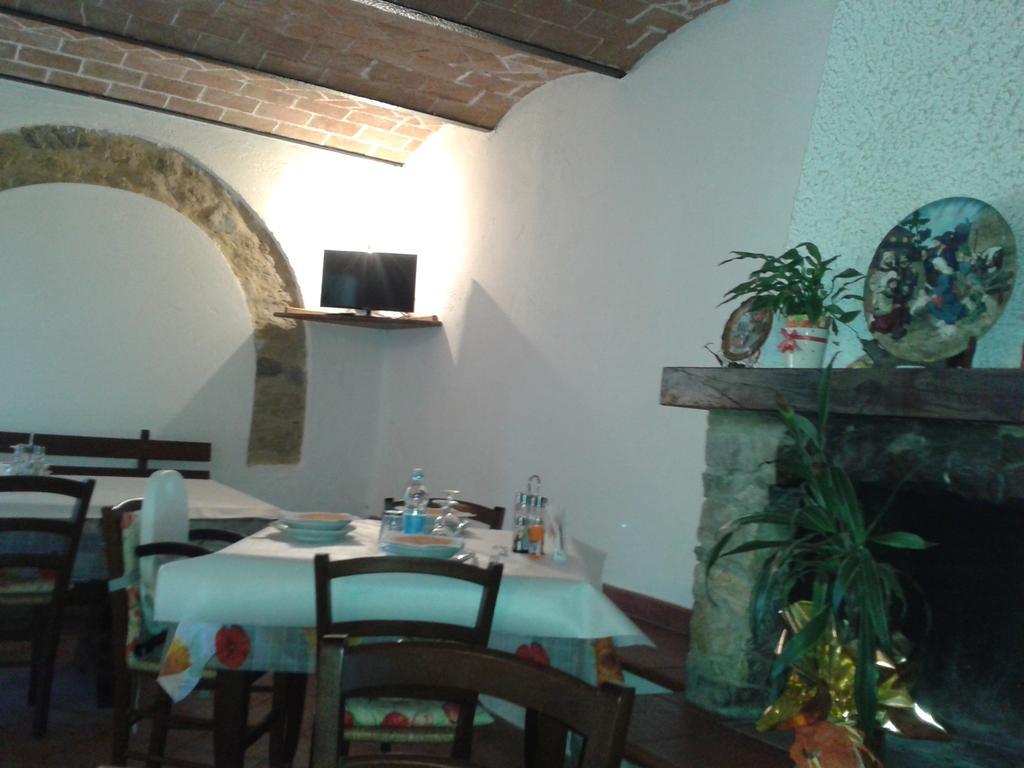 Agriturismo Santa Chiara Помаранче Екстериор снимка