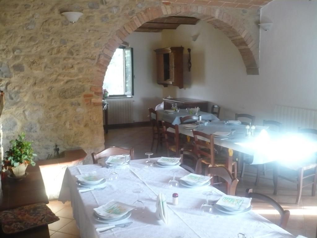 Agriturismo Santa Chiara Помаранче Екстериор снимка