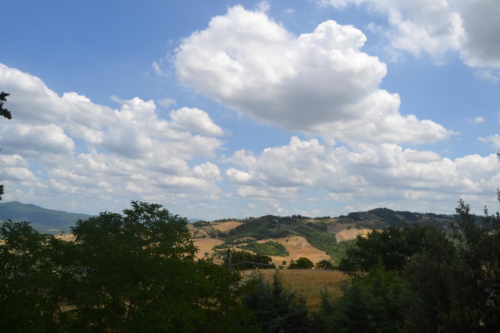 Agriturismo Santa Chiara Помаранче Екстериор снимка